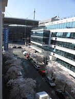 Novotel Suites Paris Stade De France