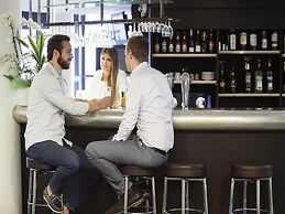 Novotel Suites Paris Stade De France