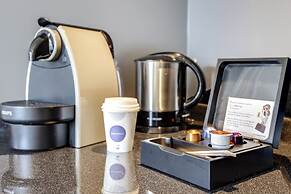 Novotel Suites Paris Stade De France