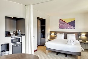 Novotel Suites Paris Stade De France