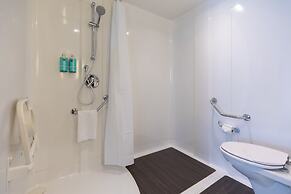 Novotel Suites Paris Stade De France