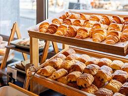 Novotel Suites Paris Stade De France