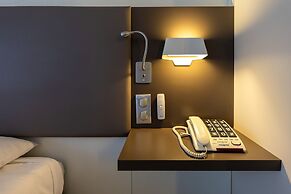Novotel Suites Paris Stade De France