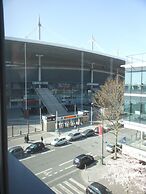 Novotel Suites Paris Stade De France