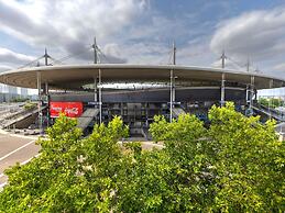 Novotel Suites Paris Stade De France