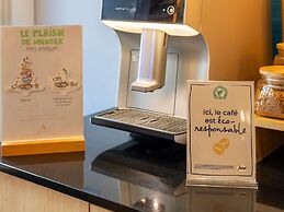Novotel Suites Paris Stade De France