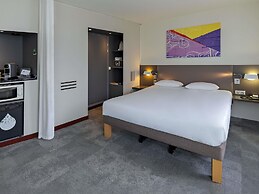 Novotel Suites Paris Stade De France