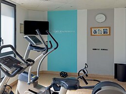 Novotel Suites Paris Stade De France