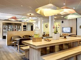 Novotel Suites Paris Stade De France
