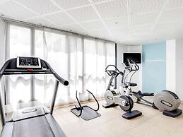 Novotel Suites Paris Stade De France