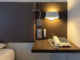 Novotel Suites Paris Stade De France