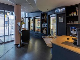 Novotel Suites Paris Stade De France