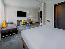 Novotel Suites Paris Stade De France