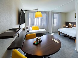 Novotel Suites Paris Stade De France
