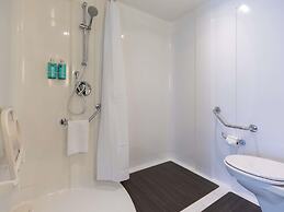 Novotel Suites Paris Stade De France