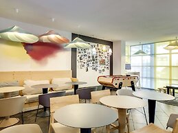Novotel Suites Paris Stade De France