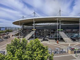 Novotel Suites Paris Stade De France