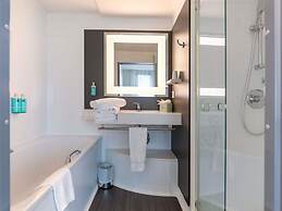 Novotel Suites Paris Stade De France