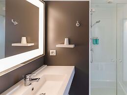 Novotel Suites Paris Stade De France