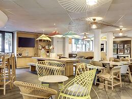 Novotel Suites Paris Stade De France