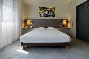 Novotel Suites Paris Stade De France