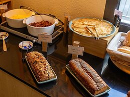 Novotel Suites Paris Stade De France
