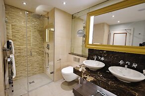 Grosvenor Pulford Hotel & Spa