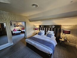 Grosvenor Pulford Hotel & Spa