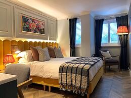 Grosvenor Pulford Hotel & Spa