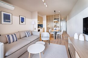 Sol Sun Beach Apartamentos