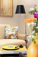art’otel Rome Piazza Sallustio