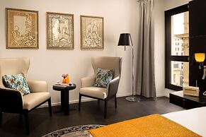 art’otel Rome Piazza Sallustio