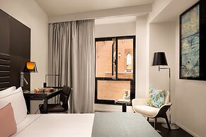 art’otel Rome Piazza Sallustio