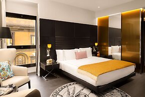 art’otel Rome Piazza Sallustio