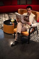 art’otel Rome Piazza Sallustio