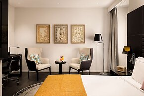 art’otel Rome Piazza Sallustio