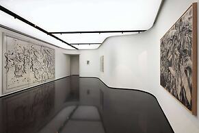 art’otel Rome Piazza Sallustio