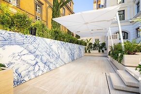 art’otel Rome Piazza Sallustio