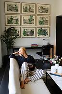 art’otel Rome Piazza Sallustio