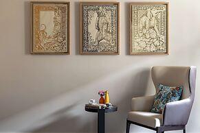 art’otel Rome Piazza Sallustio