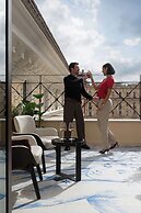 art’otel Rome Piazza Sallustio