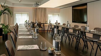 art’otel Rome Piazza Sallustio