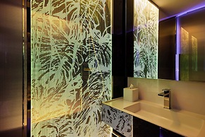 art’otel Rome Piazza Sallustio