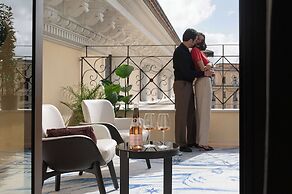art’otel Rome Piazza Sallustio