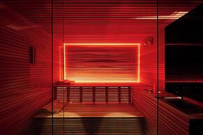 art’otel Rome Piazza Sallustio