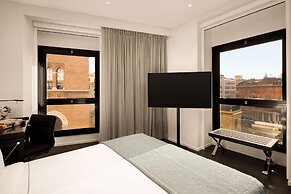 art’otel Rome Piazza Sallustio