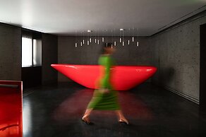 art’otel Rome Piazza Sallustio