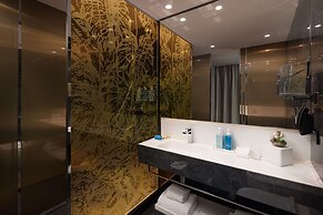 art’otel Rome Piazza Sallustio
