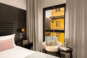 art’otel Rome Piazza Sallustio