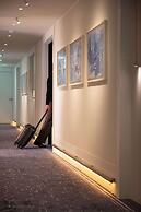 art’otel Rome Piazza Sallustio